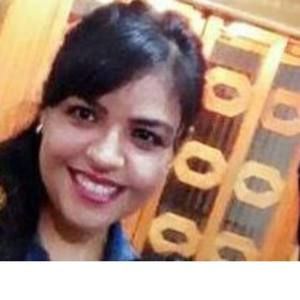 Meet your Posher, Silviah